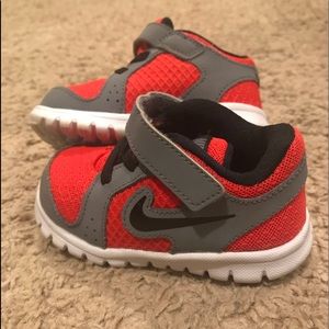 Nike Toddler boy shoes